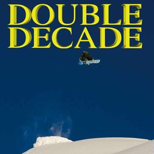 Double Decade Soundtrack 2008