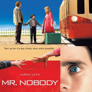 Mr. Nobody