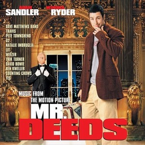 Mr. Deeds