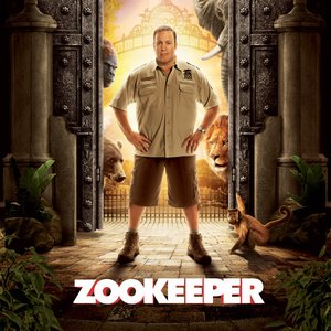 Zookeeper Soundtrack 2011