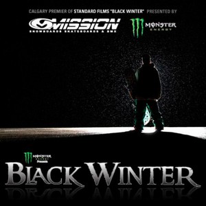 Black Winter Soundtrack 2009