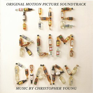 Rum Diary Score 2011