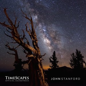 TimeScapes Score/Soundtrack 2012