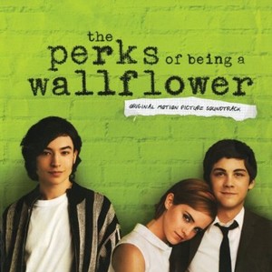 Perks of Being a Wallflower Soundtrack 2012