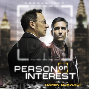 Person Of Interest (Season 1)