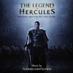 Legend of Hercules