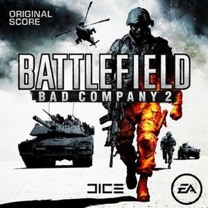 Battlefield: Bad Company 2 Score 2010