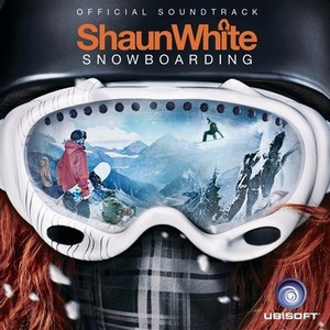 Shaun White Snowboarding Soundtrack 2008