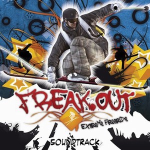 Freak out: extreme freeride