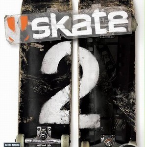 Skate 2 Soundtrack 2009
