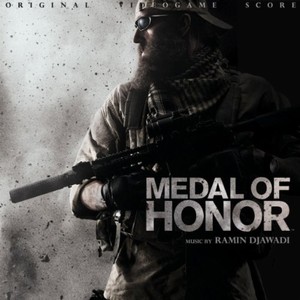 Medal of Honor Soundtrack 2010