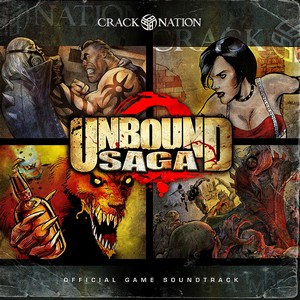 Unbound Saga Score 2010
