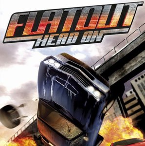 FlatOut: Head On Soundtracks, Rock 2007