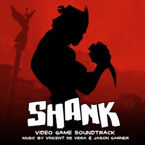 Shank Soundtrack 2010