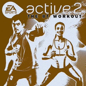 Active 2: The BT Workout Soundtrack 2010