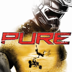 Pure Soundtrack 2008