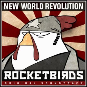 Rocketbirds Soundtrack 2011