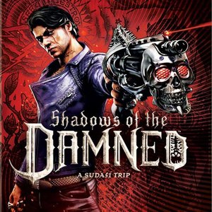 Shadows of the Damned Score 2011