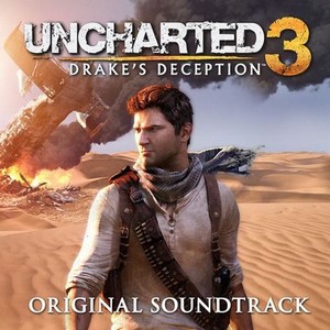 Uncharted 3 Score 2011
