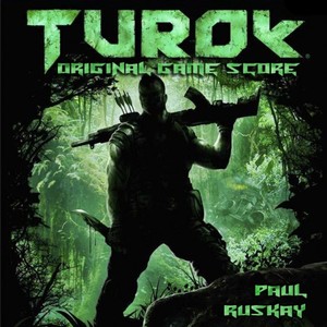 Turok Score 2008