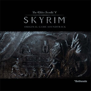 Elder Scrolls V: Skyrim