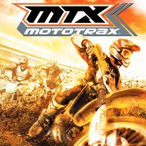 MTX Mototrax Soundtrack 2004