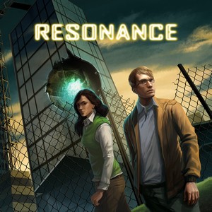 Resonance Score 2012
