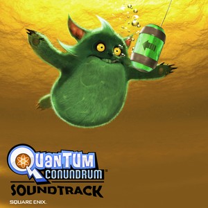 Quantum Conundrum Score 2012