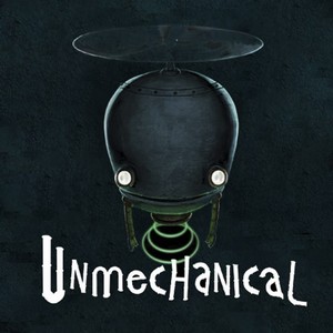 Unmechanical Score 2012