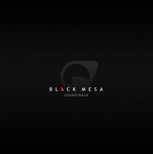 Black Mesa Score 2012