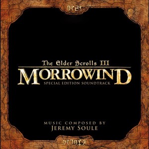 Elder Scrolls III: Morrowind