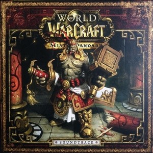 WoW: Mists of Pandaria Score 2012