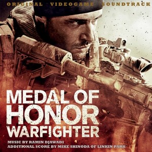 Medal of Honor: Warfighter Score 2012