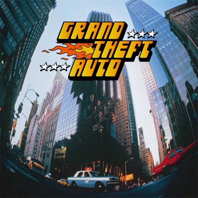 Grand Theft Auto Soundtrack 1997