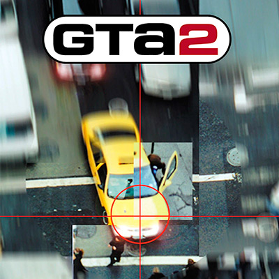 Grand Theft Auto 2 Soundtrack 1999