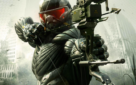 Crysis 3 Crysis 3