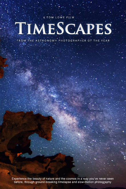 TimeScapes TimeScapes