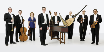 the orchestra the orchestra